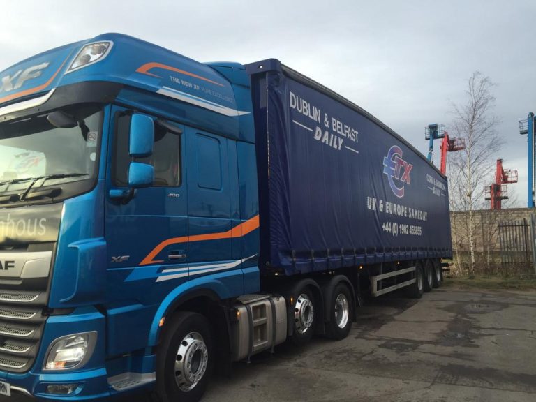 Our Fleet – Eurotrans Express Ltd